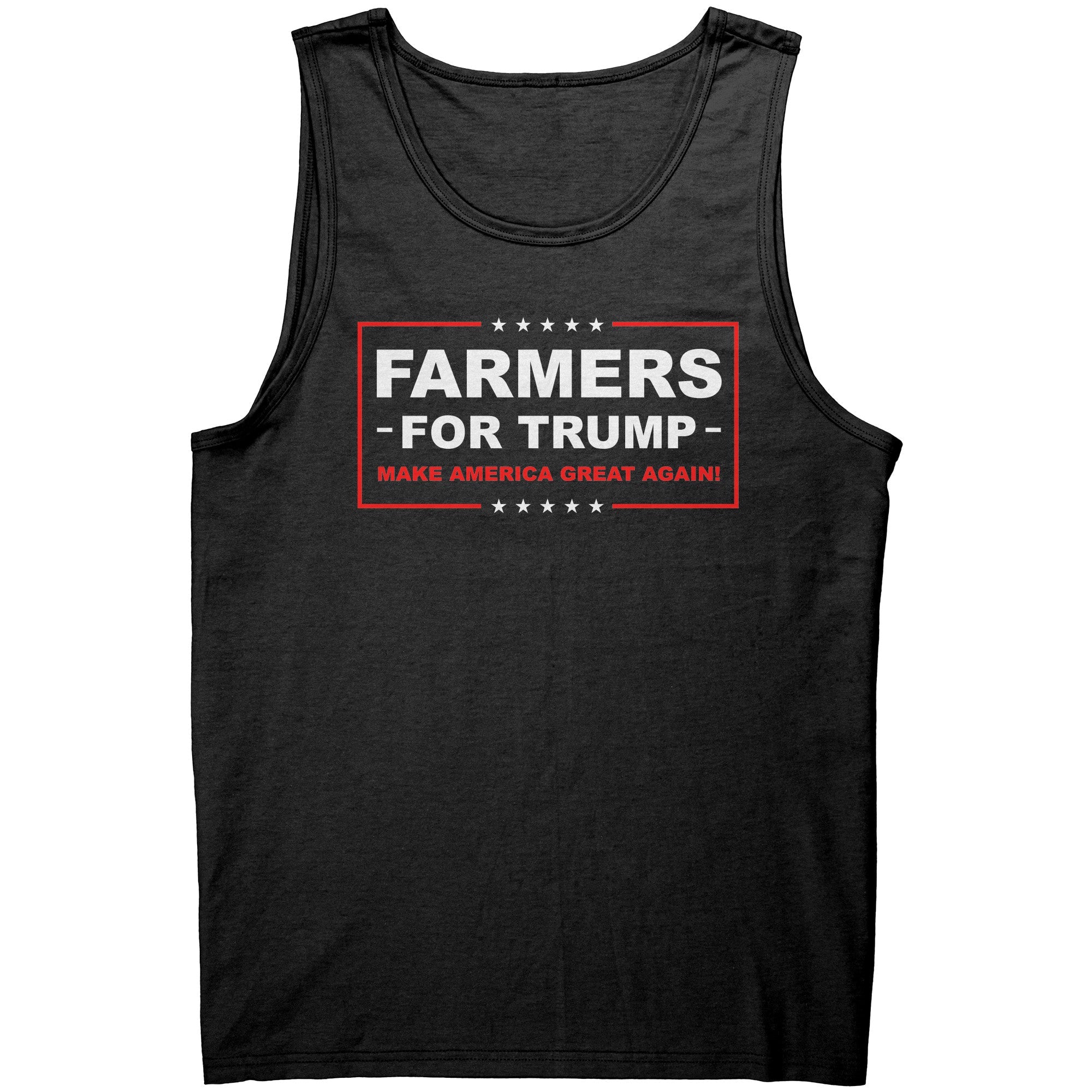 Farmers For Trump Make America Great Again - Drunk America