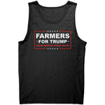 Farmers For Trump Make America Great Again - Drunk America