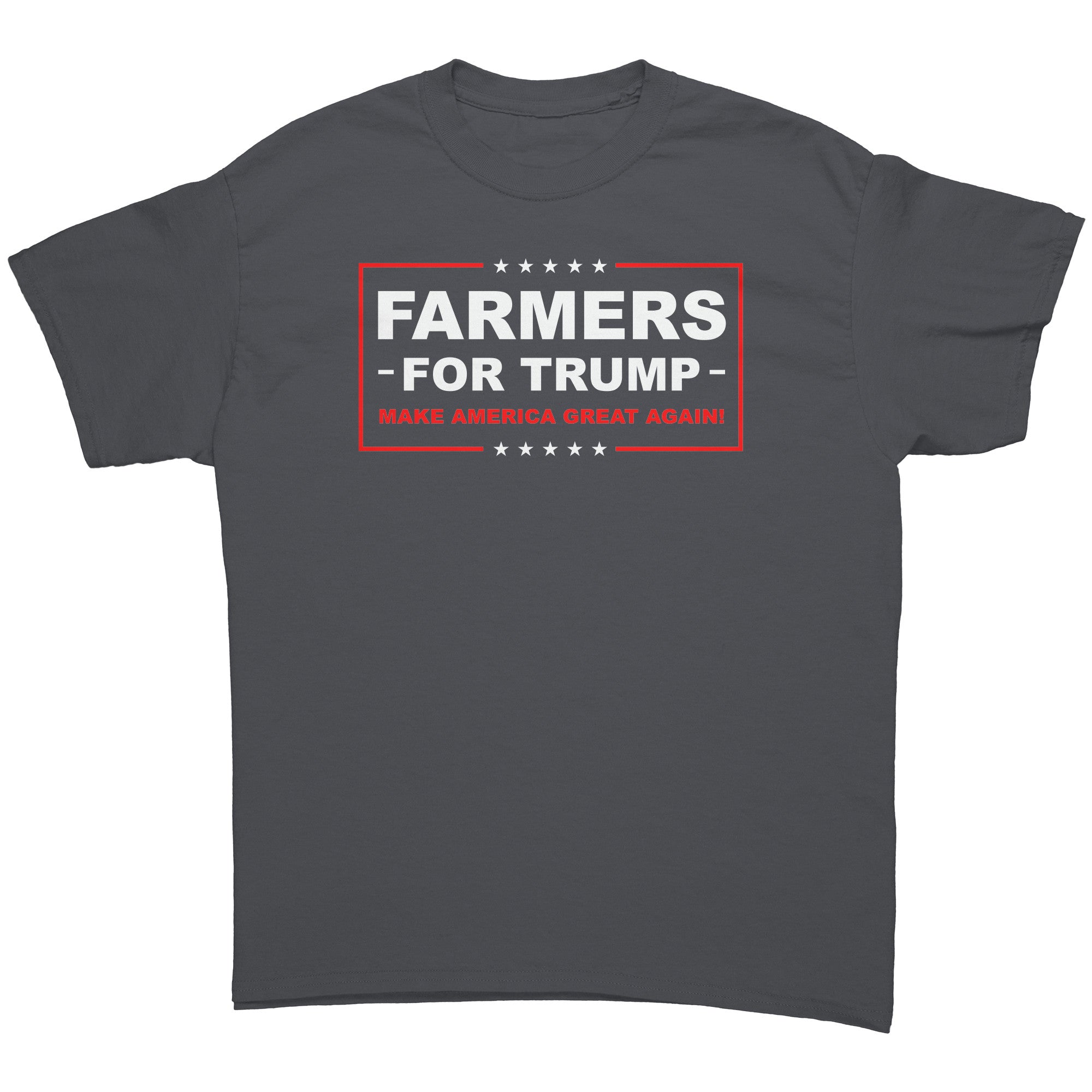 Farmers For Trump Make America Great Again - Drunk America