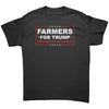 Farmers For Trump Make America Great Again - Drunk America