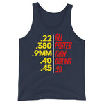 faster-than-dialing-911-mens-tank-top-3 -