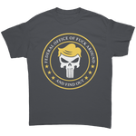 Federal Office of FAFO – Patriotic Clothing for True Americans | Drunk America