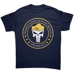 Federal Office of FAFO – Patriotic Clothing for True Americans | Drunk America
