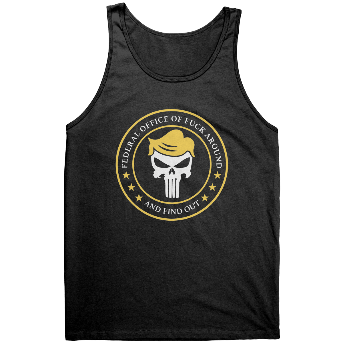 Federal Office of FAFO – Patriotic Clothing for True Americans | Drunk America