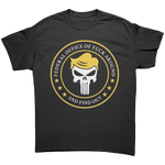 Federal Office of FAFO – Patriotic Clothing for True Americans | Drunk America