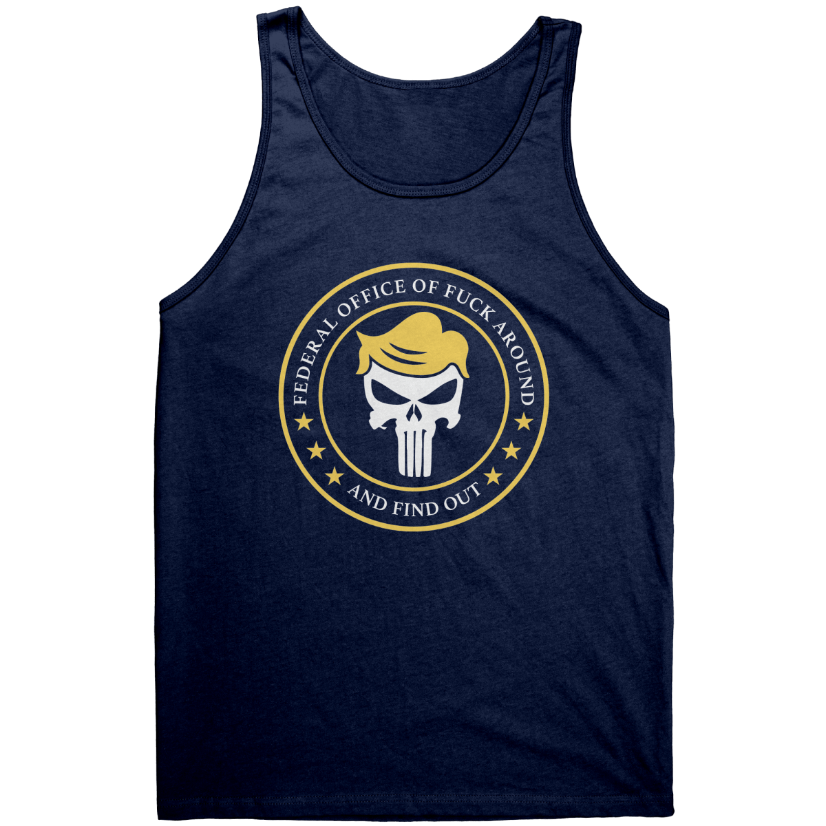 Federal Office of FAFO – Patriotic Clothing for True Americans | Drunk America