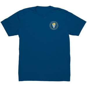 Federal Office of FAFO – Front & Back Print - Drunk America