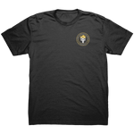 Federal Office of FAFO – Front & Back Print - Drunk America