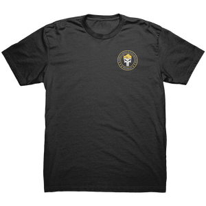 Federal Office of FAFO – Front & Back Print - Drunk America