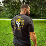 Federal Office of FAFO – Front & Back Print - Drunk America