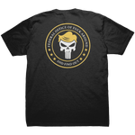 Federal Office of FAFO – Front & Back Print - Drunk America