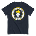 federal-office-of-fafo-trump-punisher-graphic-t-shirt-3 -