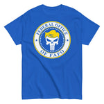 federal-office-of-fafo-trump-punisher-graphic-t-shirt-7 -