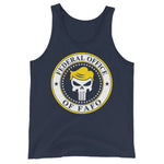 federal-office-of-fafo-trump-punisher-mens-tank-top-2 -