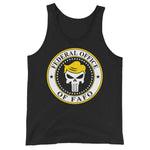 federal-office-of-fafo-trump-punisher-mens-tank-top -