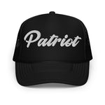 Patriot Foam Trucker Hat