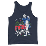 forefather-golf-george-washington-mens-tank-top-2 -