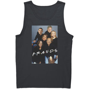 Frauds - Drunk America