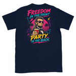 freedom-in-the-front-party-in-the-back-retro-80s-abe-lincoln-back-print-t-shirt-4 -