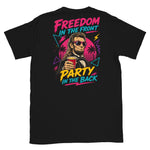freedom-in-the-front-party-in-the-back-retro-80s-abe-lincoln-back-print-t-shirt -