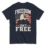 freedom-isnt-free-bald-eagle-american-flag-graphic-t-shirt-3 -