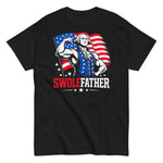 funny-george-washington-shirt-swole-father-patriotic-gym-graphic-t-shirt -