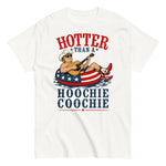 funny-patriotic-trump-hotter-than-a-hoochie-coochie-graphic-t-shirt -