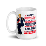 funny-trump-dance-mothers-day-gift-coffee-mug-2 -