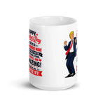 funny-trump-dance-mothers-day-gift-coffee-mug-6 -