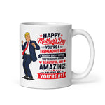 funny-trump-dance-mothers-day-gift-coffee-mug -