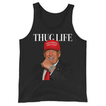 funny-trump-maga-shirt-boss-energy-patriotic-usa-mens-tank-top -