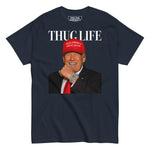 funny-trump-maga-shirt-boss-energy-patriotic-usa-tee-3 -