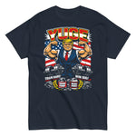 funny-trump-yuge-train-hard-win-big-patriotic-gym-graphic-t-shirt-3 -