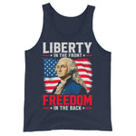 george-washington-mullet-liberty-in-the-front-front-freedom-in-the-back-back-usa-mens-tank-top-2 -