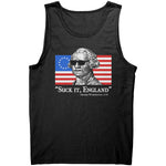 George Washington Suck It England 1776 - Drunk America