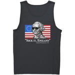 George Washington Suck It England 1776 - Drunk America