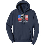 George Washington Suck It England 1776 (Ladies) - Drunk America