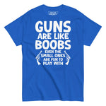 guns-are-like-boobs-graphic-t-shirt-7 -