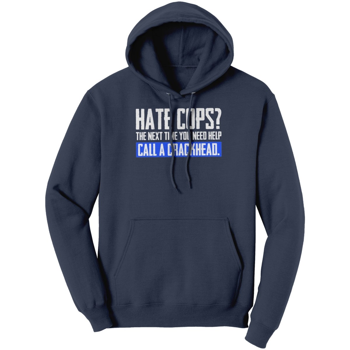 Hate Cops? Next Time You Need Help Call A Crackhead (ladies) - Drunk America
