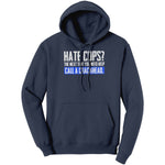 Hate Cops? Next Time You Need Help Call A Crackhead (ladies) - Drunk America