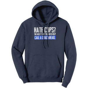 Hate Cops? Next Time You Need Help Call A Crackhead (ladies) - Drunk America