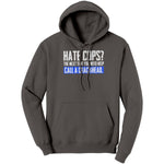 Hate Cops? Next Time You Need Help Call A Crackhead (ladies) - Drunk America
