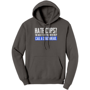 Hate Cops? Next Time You Need Help Call A Crackhead (ladies) - Drunk America