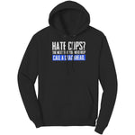 Hate Cops? Next Time You Need Help Call A Crackhead (ladies) - Drunk America