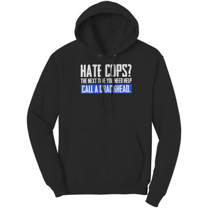 Hate Cops? Next Time You Need Help Call A Crackhead (ladies) - Drunk America