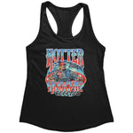 Hotter Than A Hoochie Coochie (Ladies) - Drunk America