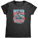 Hotter Than A Hoochie Coochie (Ladies) - Drunk America