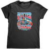Hotter Than A Hoochie Coochie (Ladies) - Drunk America