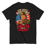 how-about-rooting-for-america-for-a-change-trump-patriotic-graphic-t-shirt -