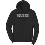 I Love Pronouns - Drunk America